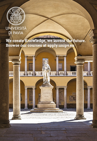 Pavia_Foundation